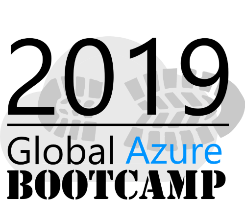 2019 Global Azure Bootcamp